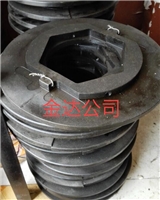 攪拌機(jī)軸端密封件 